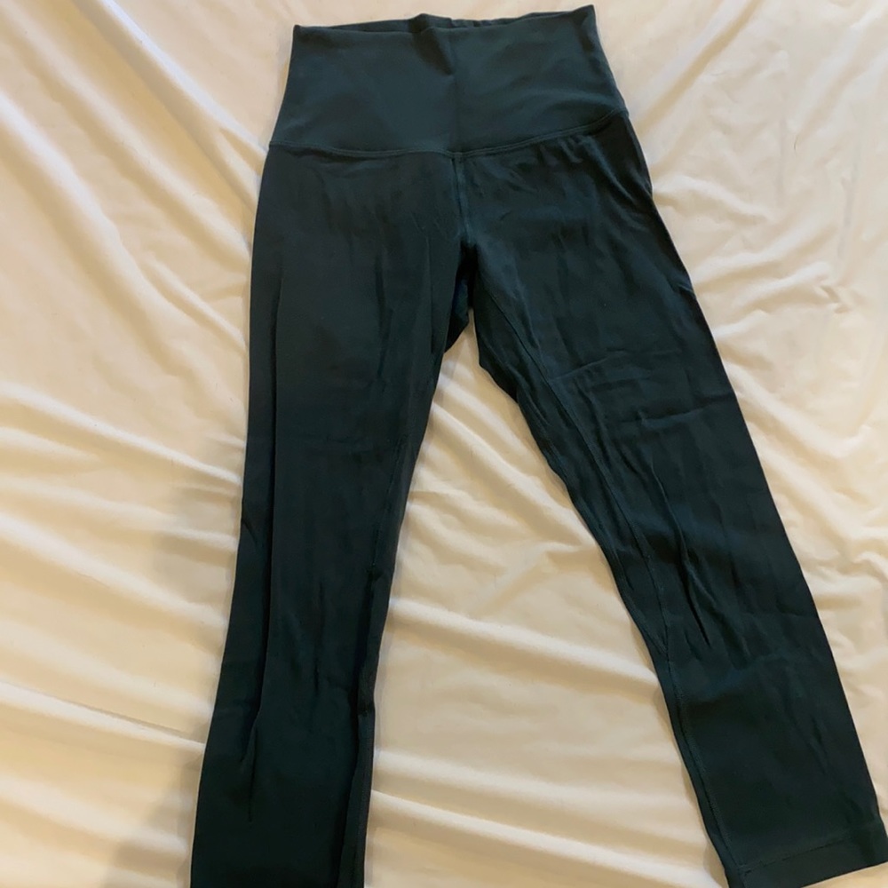 Lululemon Align Pants 25”